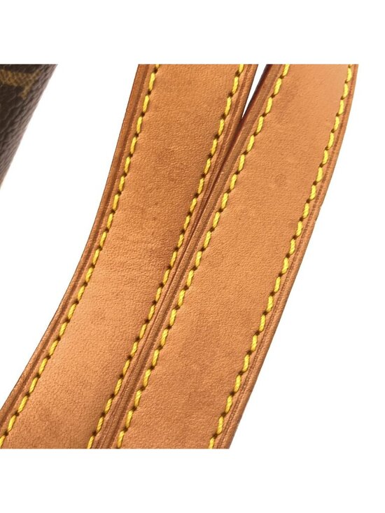 Louis Vuitton Monogram Montsouris MM Backpack main image 5